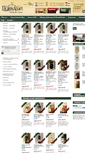 Mobile Screenshot of dramsapart.com